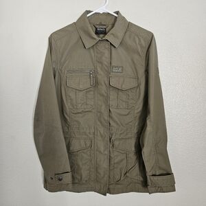 Jack Wolfskin Rock View Jacket